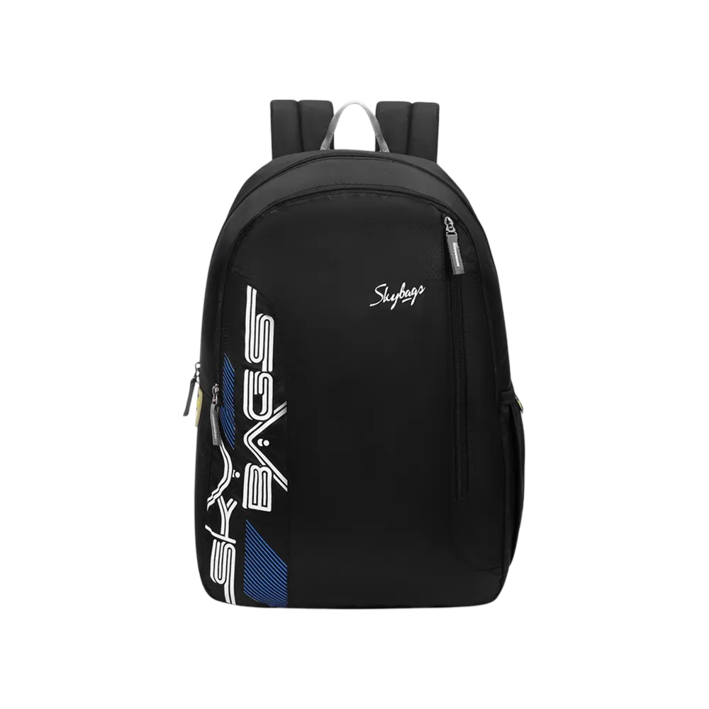 buy laptop backpack online india India Skybags Mrp Skybags Polyester