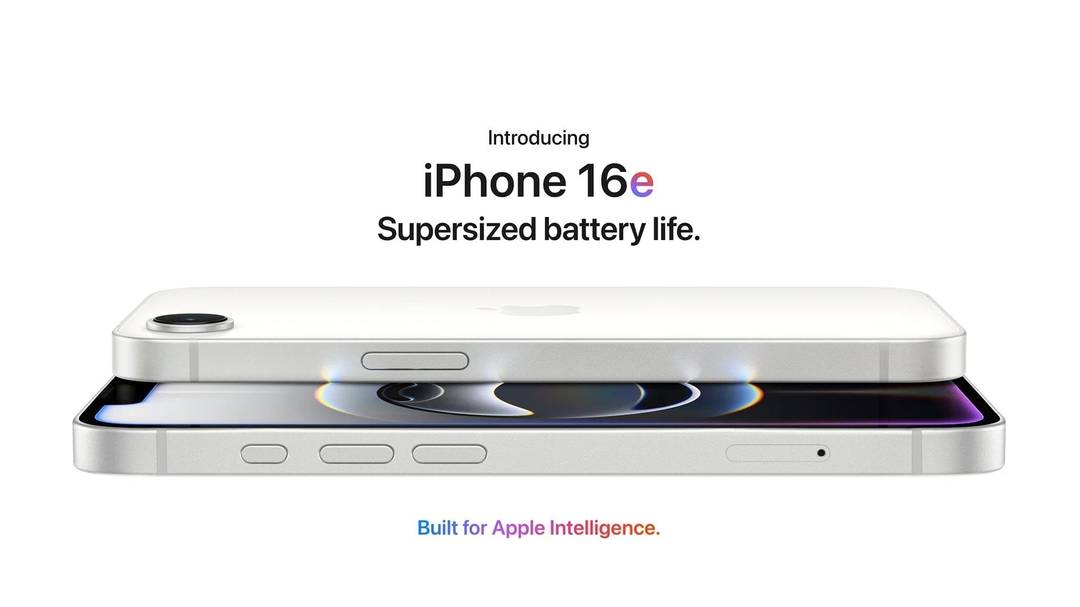 iPhone 16e - White 128 GB Price - Buy Online at Best Price in India