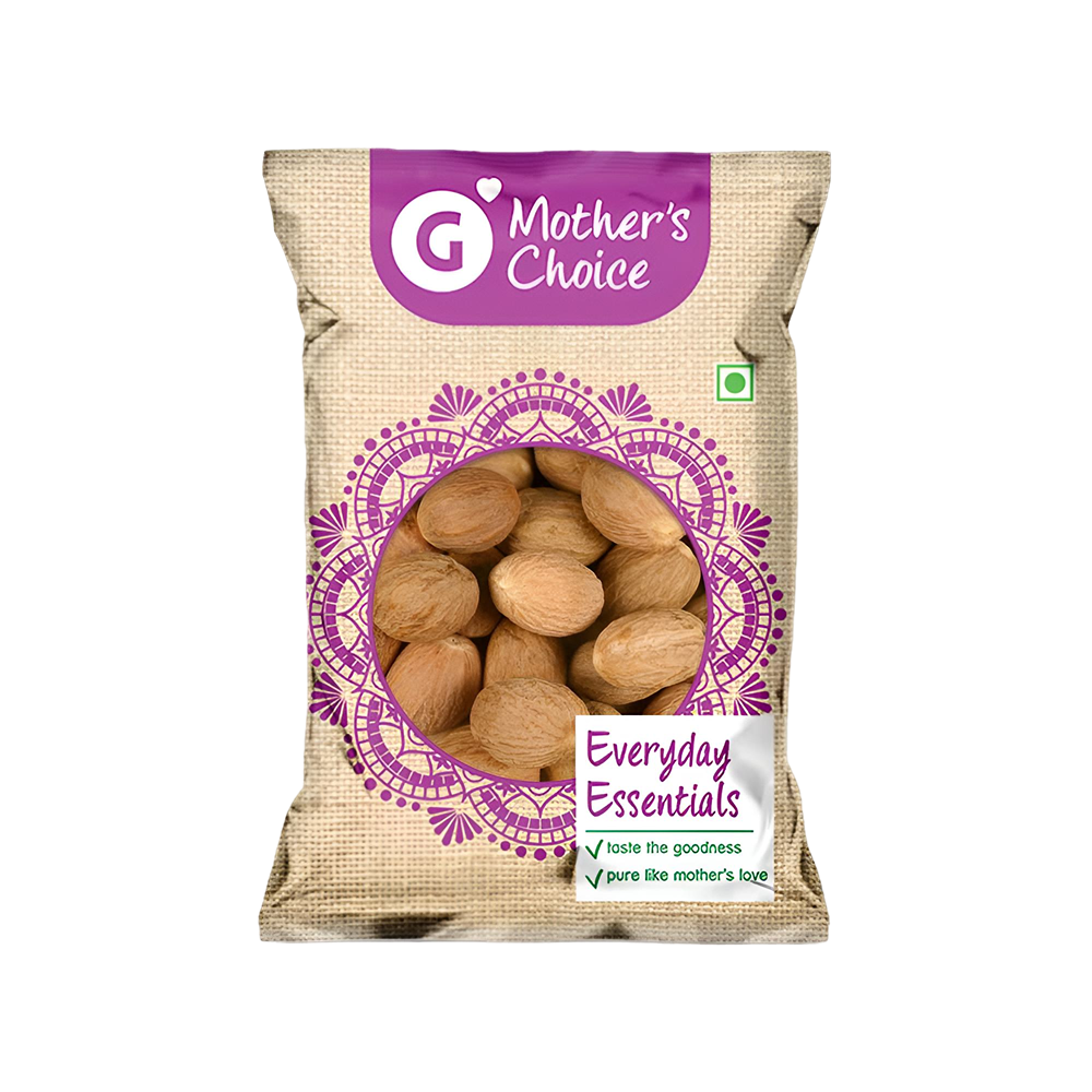 GMC Nutmeg Whole Price - Buy Online at Best Price in India