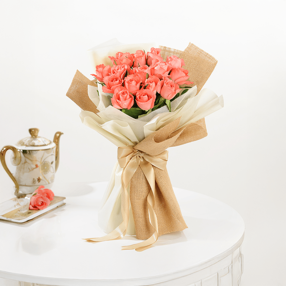 IGP Flower Whisper Bouquet Price - Buy Online at Best Price in India