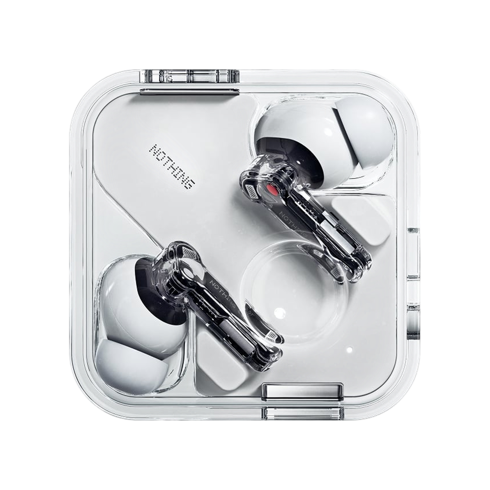CMF by Nothing B171 TWS Earbuds (White) Price - Buy Online at