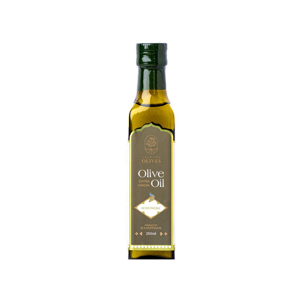 Jaypore Olives Koroneiki Extra Virgin Olive Oil Price - Buy Online