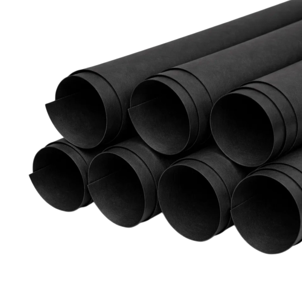 Lakeer Chart Paper Sheets (Black) Price - Buy Online at ₹379 in India