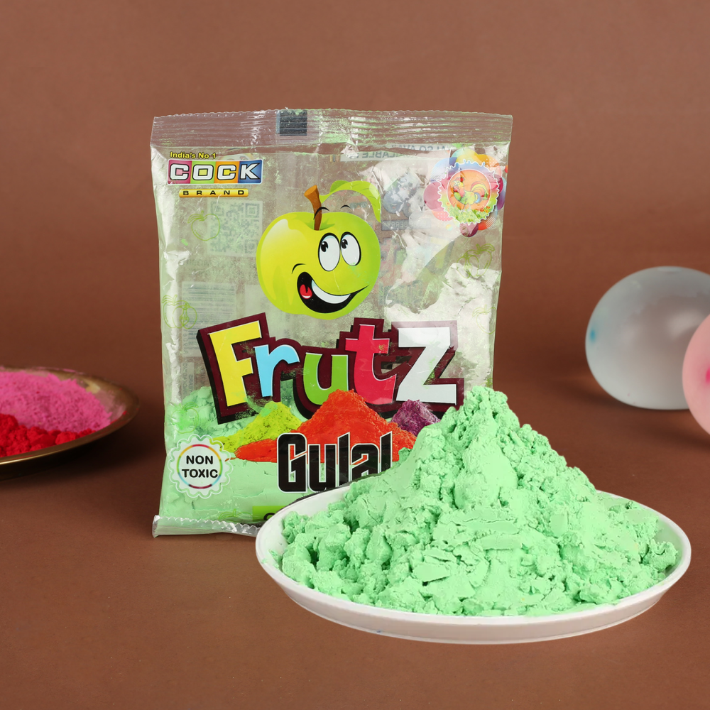 Cock Frutz Green Apple Scented 100% Natural (by) Price - Buy