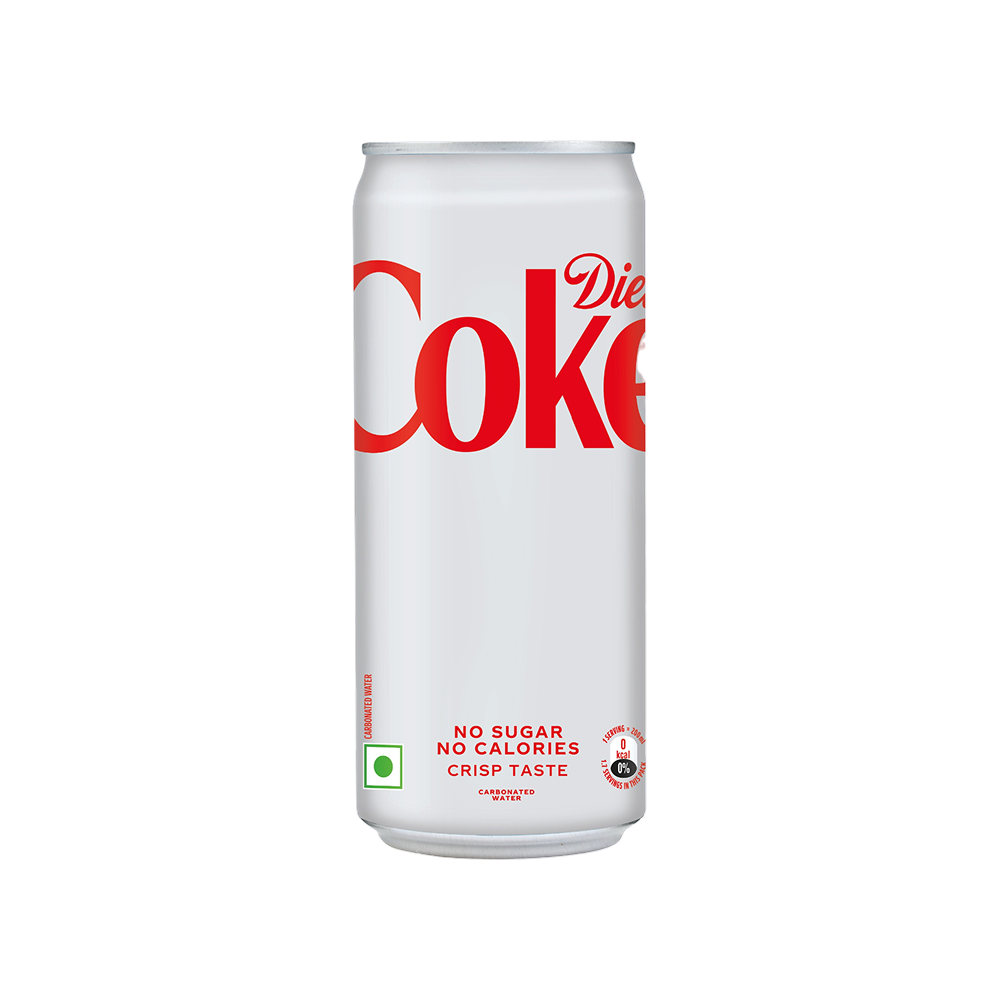 Diet Coke