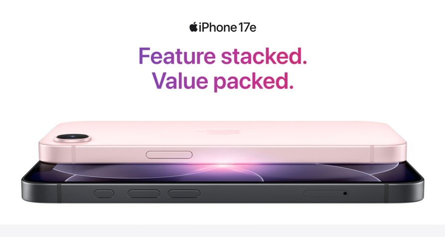 Apple iPhone 17e (256 GB) - White Price - Buy Online at Best Price