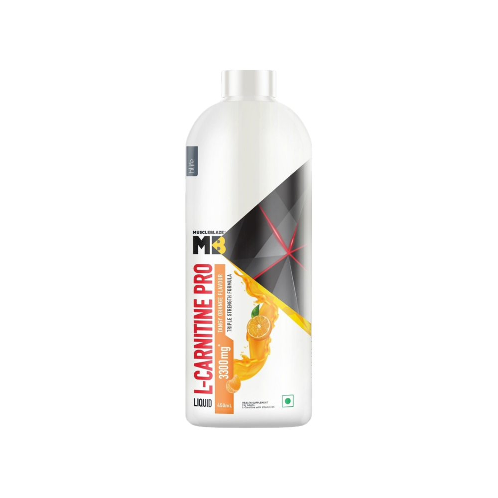 best l carnitine product for weight loss MuscleBlaze Liquid L-Carnitine Pro Weight Management Supplement (Tangy  Orange) Price