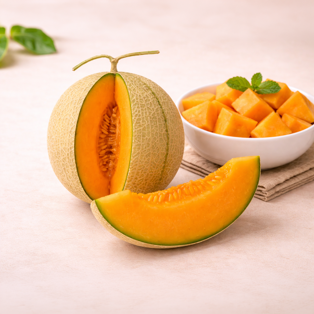 Japanese - Melon Price - Buy Online at Best Price in India