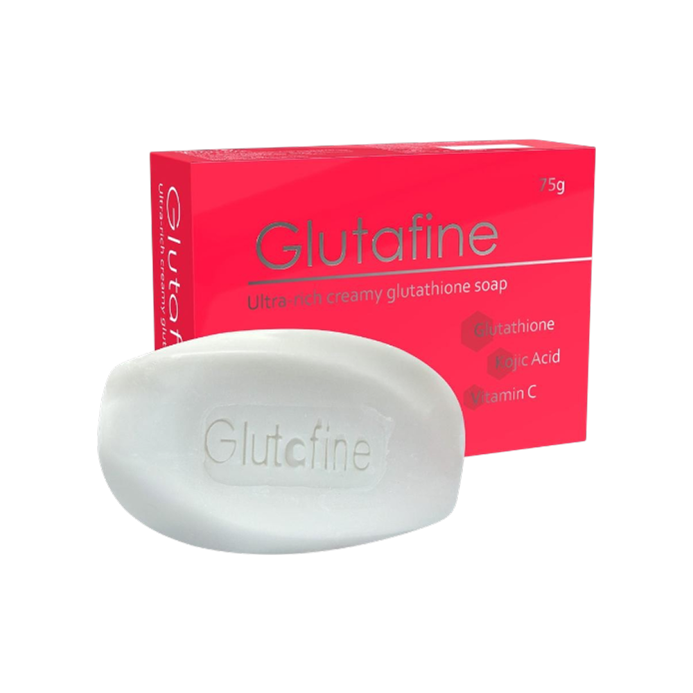 Glutafine Skin Lightening & Brightening Soap Price - Buy Online at Best Price in India Glutafine Skin Lightening & Brightening Soap Price - Buy Online at Best Price in India