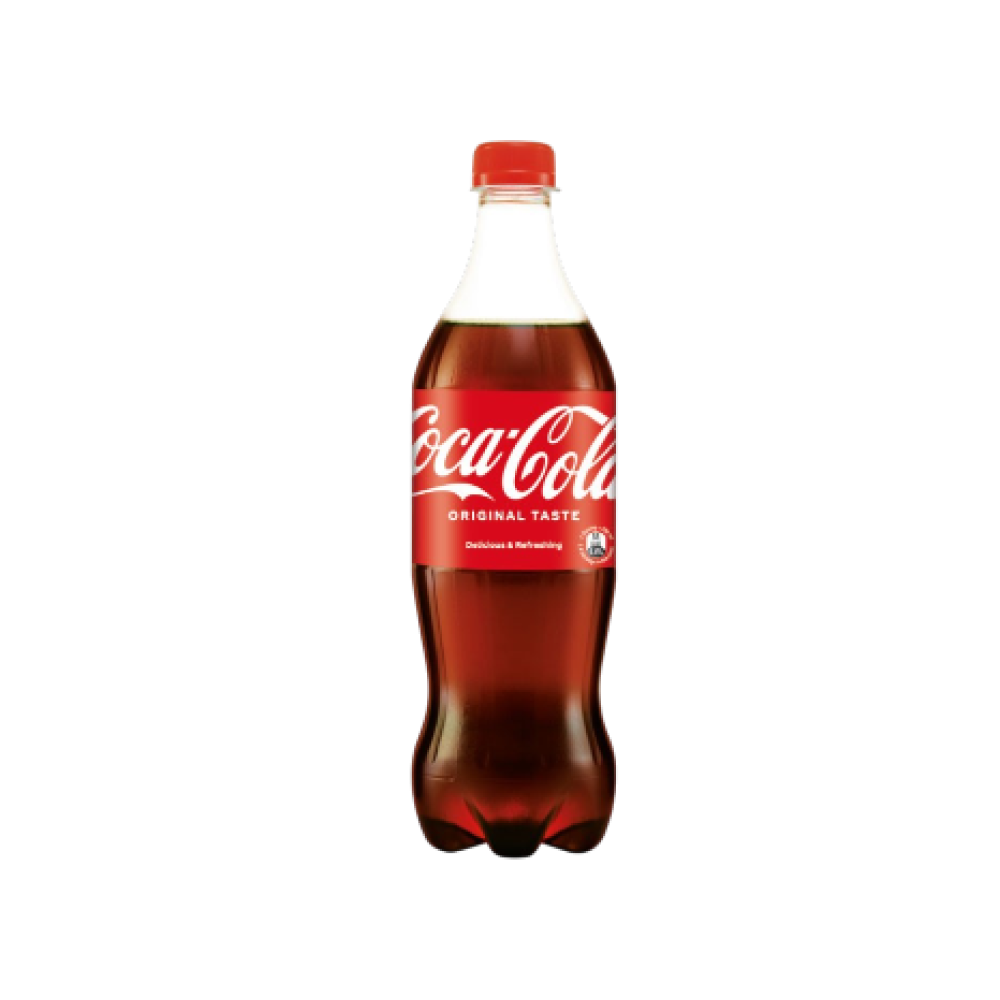 Buy Coca-Cola Soft Drink (750 ml) Online at Best Price | Blinkit