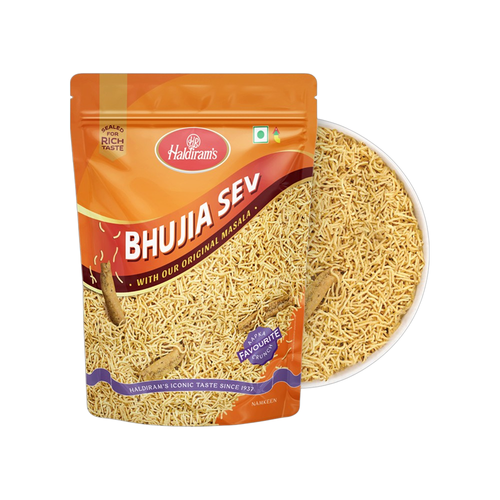 Bhujia Namkeen