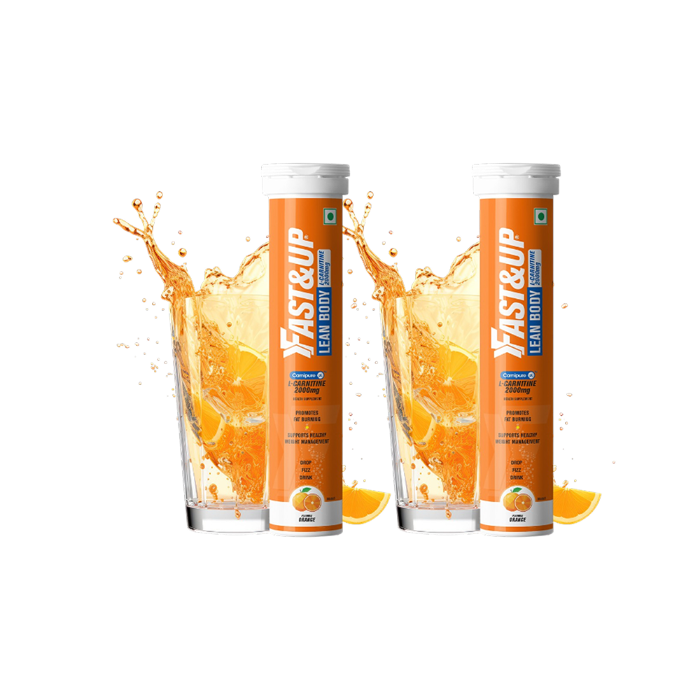 l carnitine fast and up Fast&Up L-Carnitine Weight Loss Effervescent Tablets - Pack of 2 Price