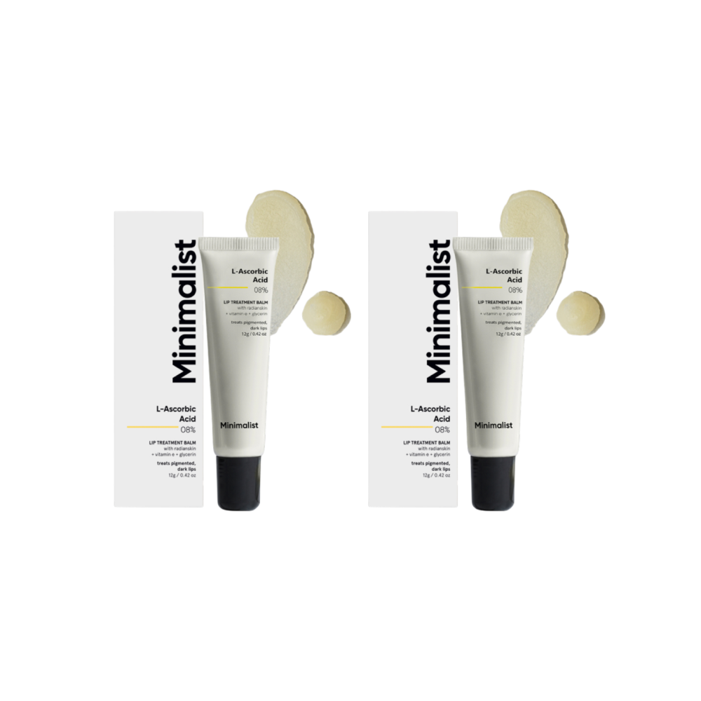 minimalist vitamin c lip balm Minimalist L-Ascorbic Acid 8% Lip Balm - Pack of 2 Price minimalist vitamin c lip balm Minimalist L-Ascorbic Acid 8% Lip Balm - Pack of 2 Price