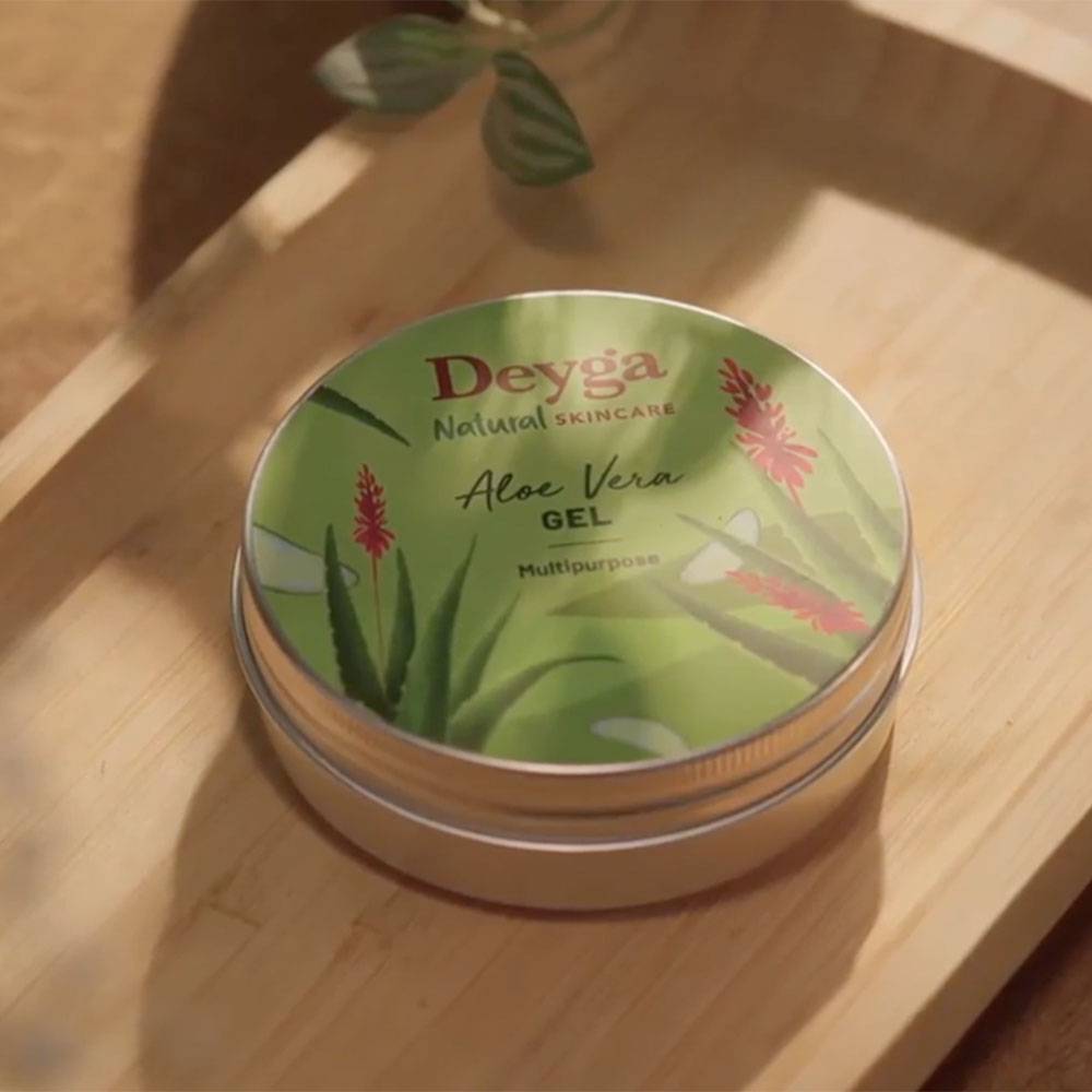 Deyga Multipurpose Aloe Vera Gel Price - Buy Online at Best Price in India