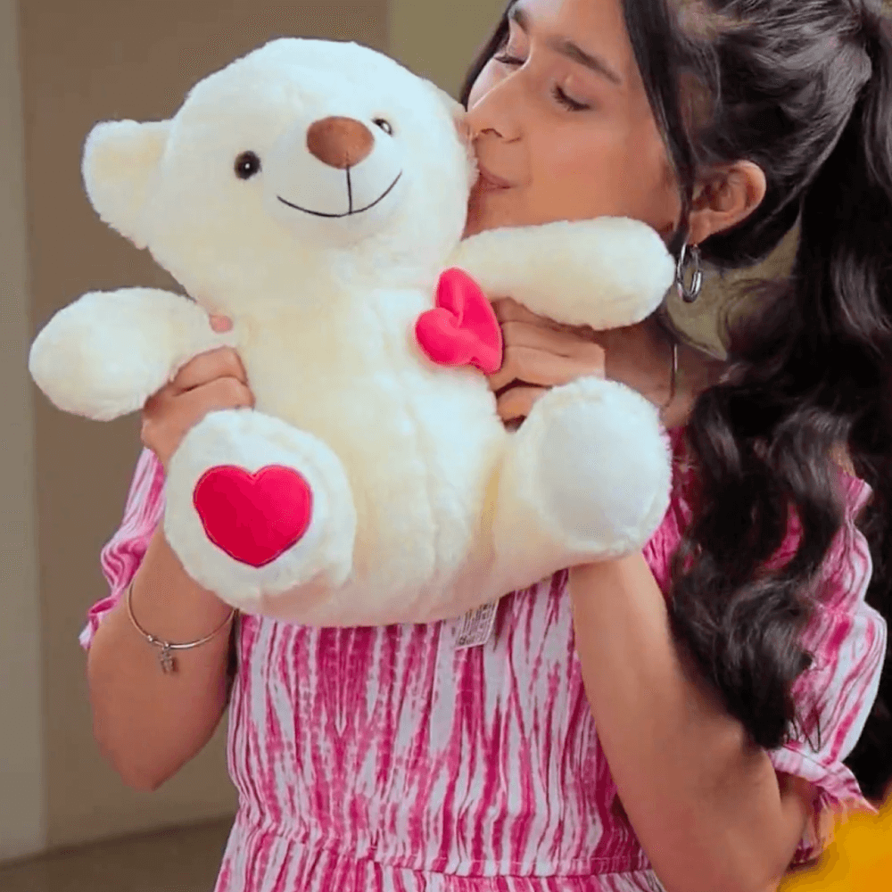Mirada Teddy Bear Soft Toy Price - Buy Online at Best Price in India