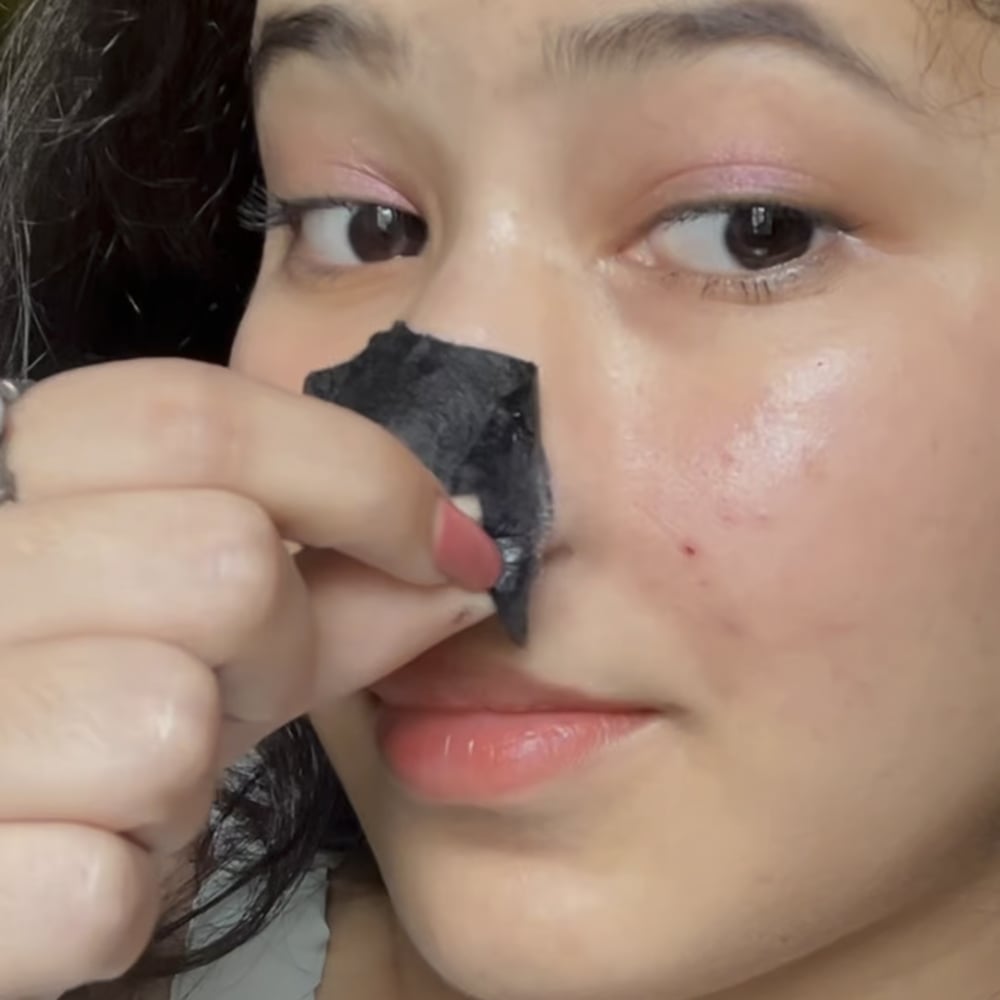 Gleora Charcoal Nose Strips Price - Buy Online at ₹127 in India