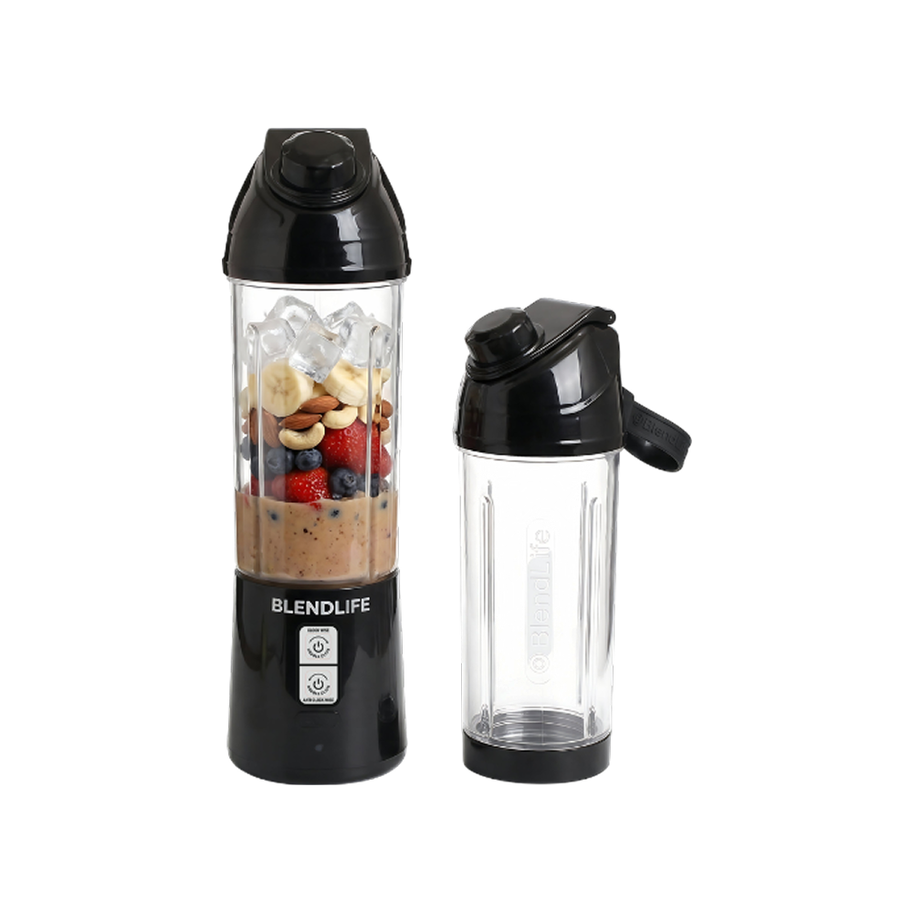 Blaze Portable Mixer Blender gallery image