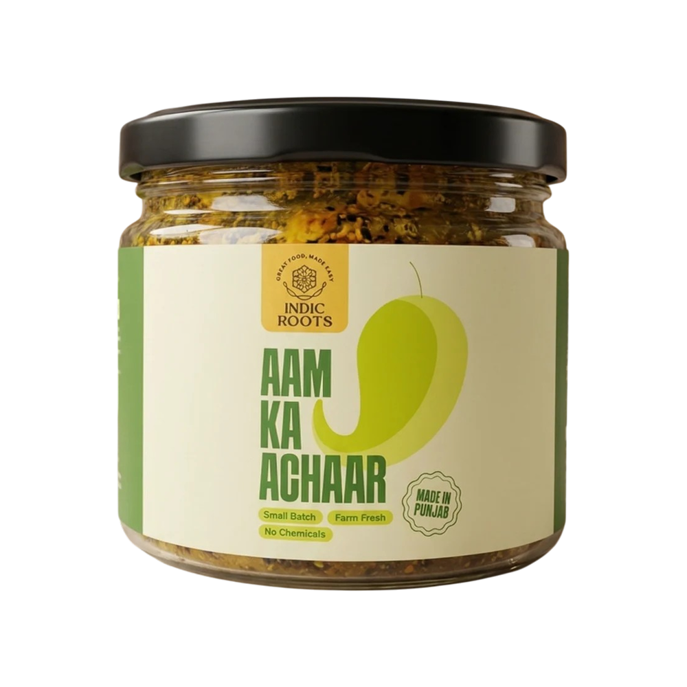 Aam Ka Achaar gallery image
