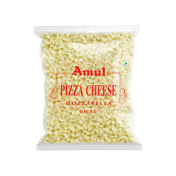 Amul Diced Cheese Blend Mozzeralla Cheddar