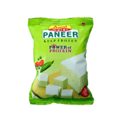 Amul Frozen Malai Paneer