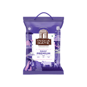 India Gate Basmati Rice Daily Premium Basmati