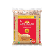 Aashirvaad Shudh Chakki Atta