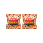Amul Pizza Cheese - Mozzarella