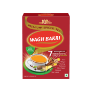Brook Bond Red-Label Tea 250 Gram in Ghaziabad at ₹ 105 / Box by Naveen Enterprises