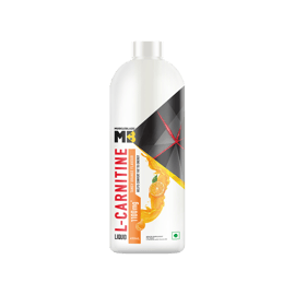 Healthfarm L-Carnitine Liquid Weight Management Supplement (Fruit Punch)  Price - Buy Online at Best Price in India