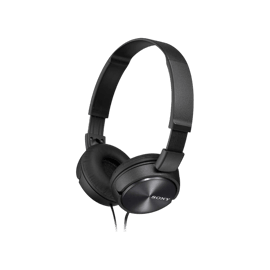 Sony MDRZX110A/WZIN Wired Headphones (White) Price - Buy Online at