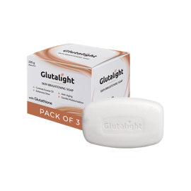 glutathione soap in india LUCA LUCA COSMETICS Skinluent Glutathione Soap Price -