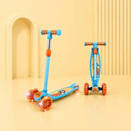 Mimiko Premium Kids Scooter with adjustable height Price - Buy
