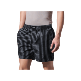 XYXX Pace Collection Men's Boxers (Black) Price - Buy Online at