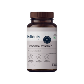 miduty liposomal glutathione benefits 85% Supplement Price كريم للبقع
