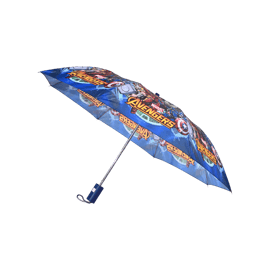 Citizen Mono Multi Golf Umbrella (Multicolour) Price - Buy Online