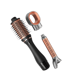Dyson Airwrap Hair Styling Kit (Copper, 1300 W) Price - Buy Online