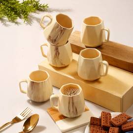 GHH Cup Set (Ceramic) Price - Buy Online at Best Price in India