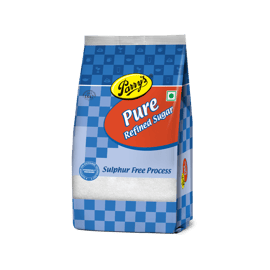 Fortune Fine Grain Sulphurless Sugar (Chakkera) Price - Buy Online