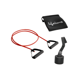 Slovic Light Thera Resistance Band Price - Buy Online at Best