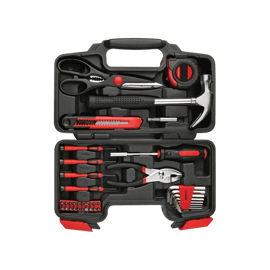 Portronics 24-in-1 Screwdriver Tool Kit Price - Buy Online at