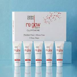 best glutathione facial kit Bee & Beauty 7-Step Glutathione Facial Kit Price