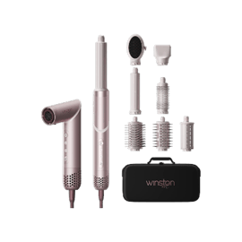 Dyson Air-Wrap Multi Hair Styling Kit (1300 W) Price - Buy Online