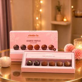 Subko Cacao Thins Craft Assorted Chocolate Pack Price - Buy Online