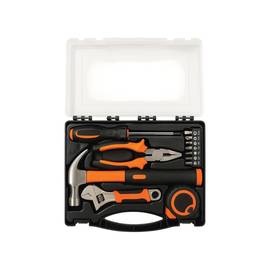 Portronics 24-in-1 Screwdriver Tool Kit Price - Buy Online at