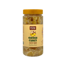 Maharana Handmade Ginger Chatpata Mouth Freshener Price - Buy
