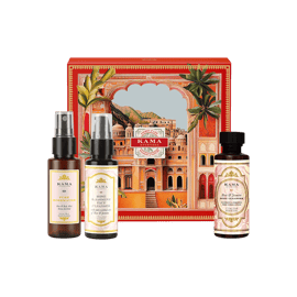 Kama Ayurveda Rose Wellness Ritual Gift Set Price - Buy Online at