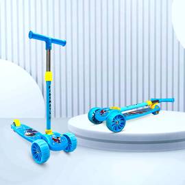 Mimiko Premium Kids Scooter with adjustable height Price - Buy
