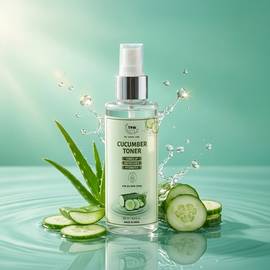 Lacto Calamine Face Toner with Cucumber Price - Buy Online at