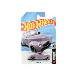 Hot Wheels '63 Chevy II Die Cast Car Price - Buy Online at Best