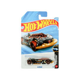 Hot Wheels '63 Chevy II Die Cast Car Price - Buy Online at Best